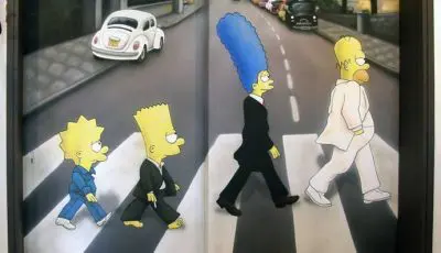 משפחת סימפסון