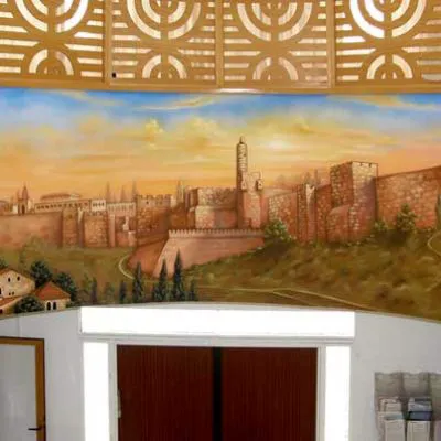 חומות ירושלים